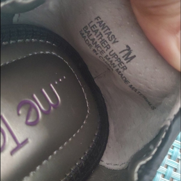 Me Too Fantasy Ballet Flats - Picture 15 of 15